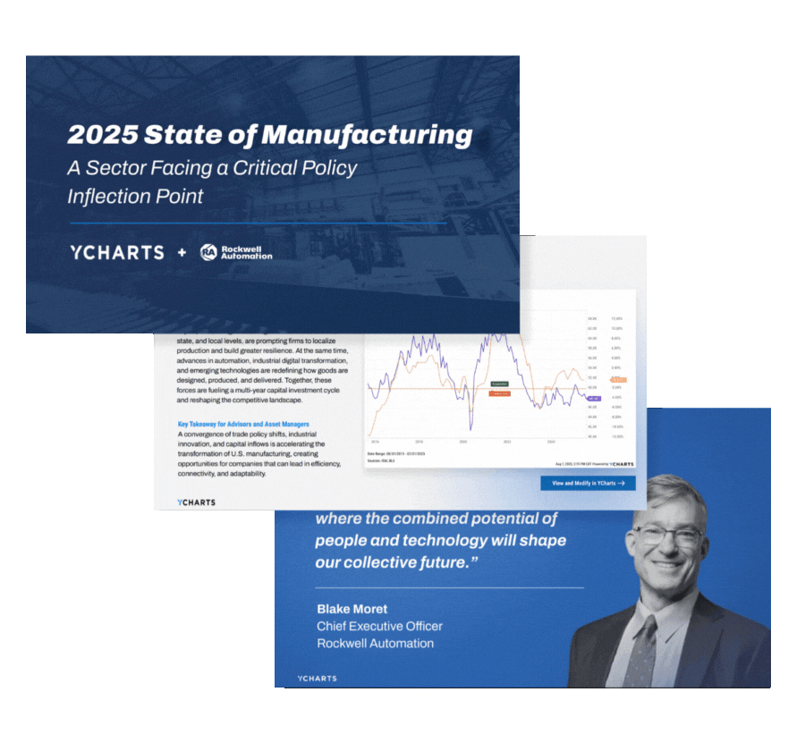 2025 State of Manufacturing