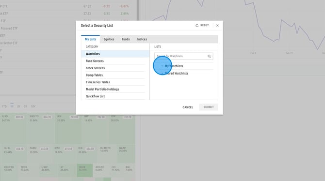 Adding Heatmaps to Dashboards - Step 7