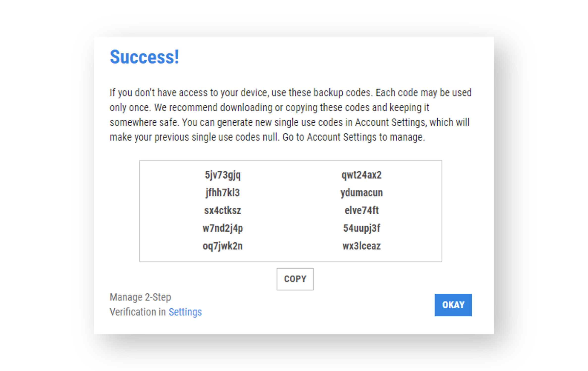 Introducing Multi-Factor Authentication