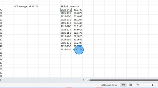 How To Insert Data Series Using Function Arguments - Step 26