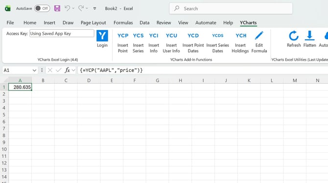 How To Use The Insert Point Tool - Step 2 (1)