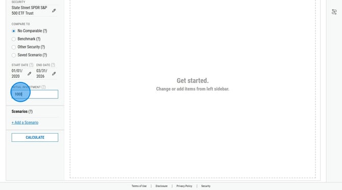 How to Create and Calculate Custom Investment Scenarios - Step 5 (1)