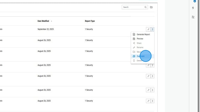How to Edit Metrics and Info for Expanded Underlying Holdings - Step 0