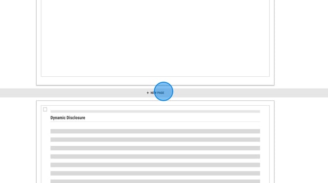 How to Edit Metrics and Info for Expanded Underlying Holdings - Step 1