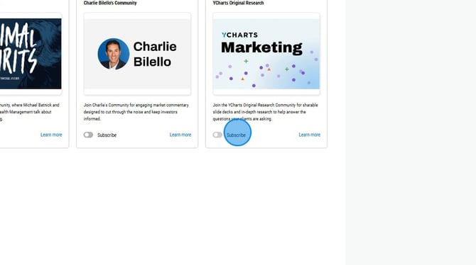 How to Join and Navigate Online Communities - Step 3
