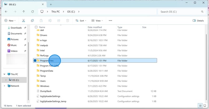 How to Manually Open the Excel Add-In - Step 1 (1)