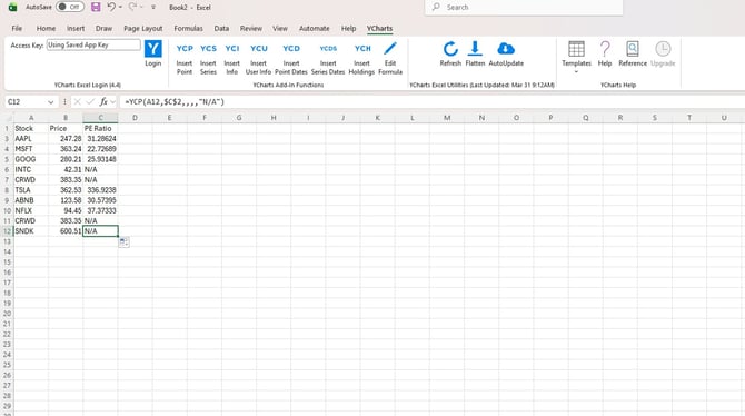 How to Replace Null Values Using Excel Function Arguments - Step 7 (1)