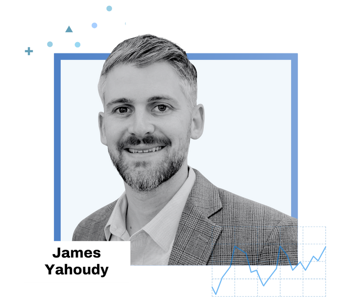 James Yahoudy James Yahoudy