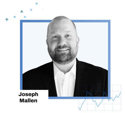 Joseph Mallen - Modelist