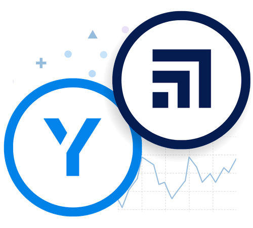 LPL YCharts Logo Circles