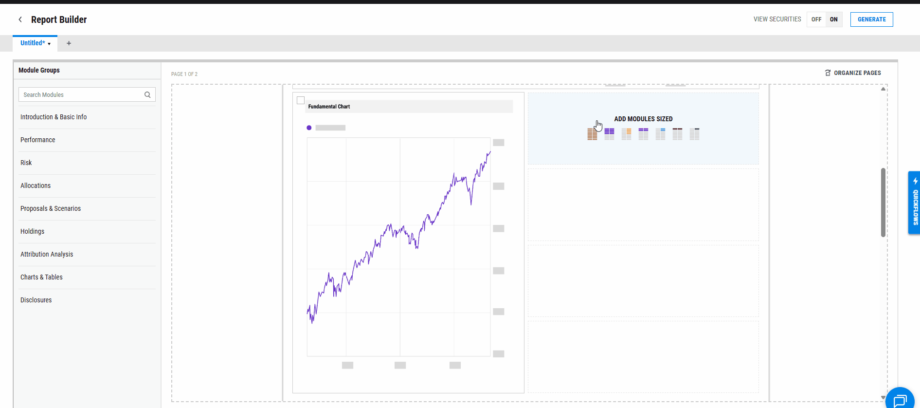 RB Change Module Size