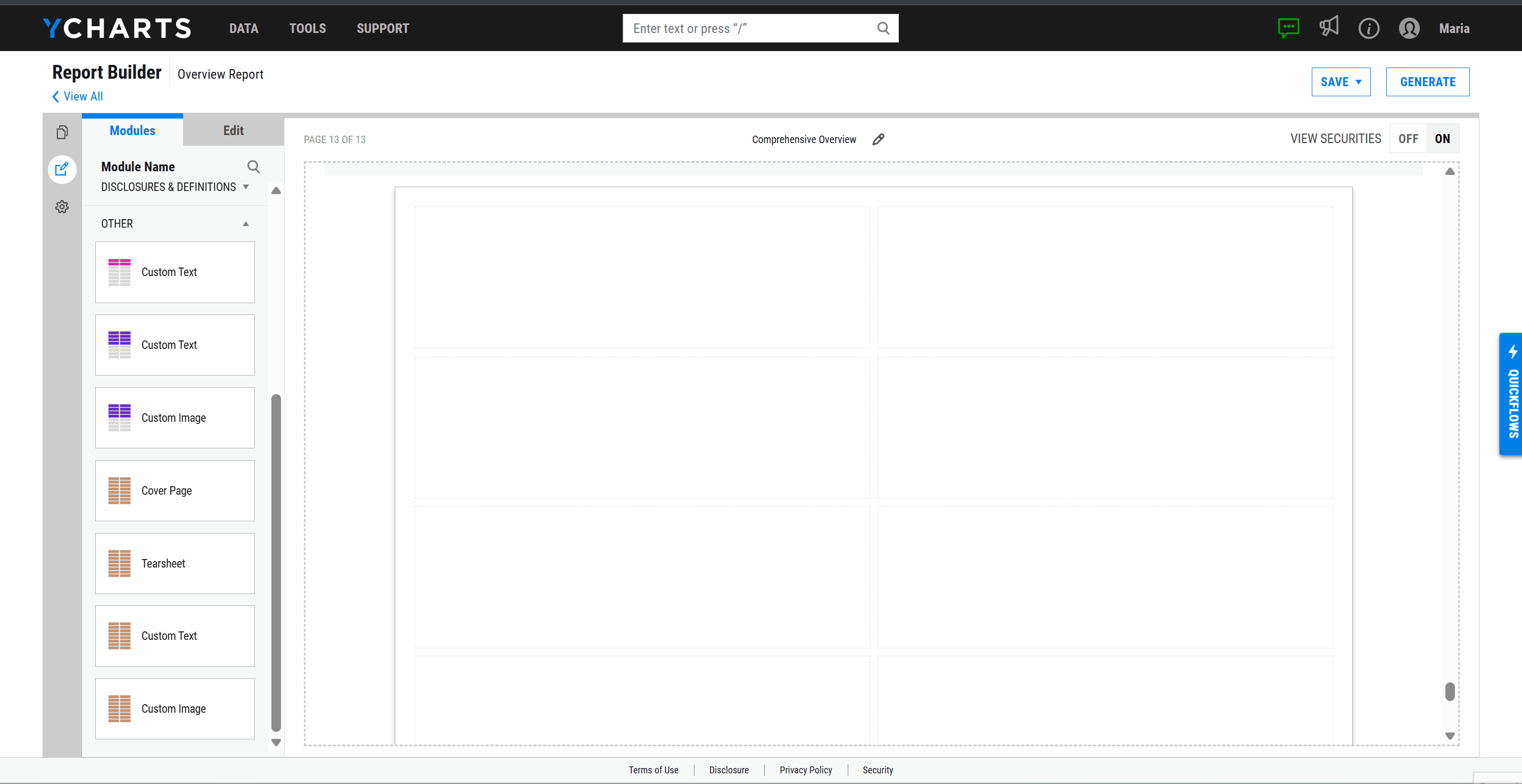 RB Disclosure gif