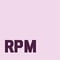 RPM-pink