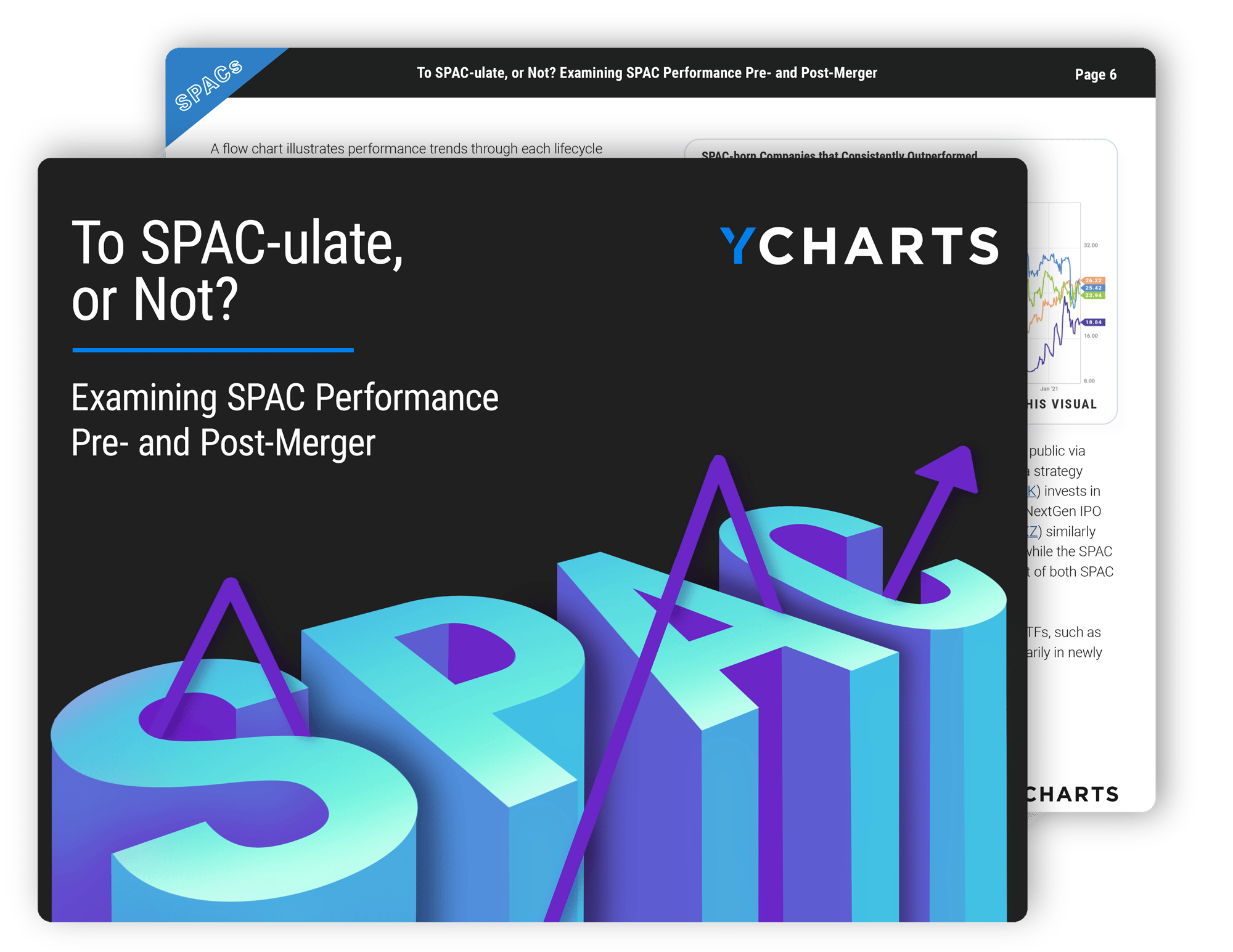 Spac landingpage 2