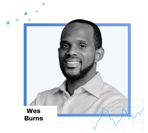 Wes Burns Wes Burns