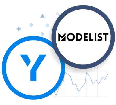 YCharts + Modelist