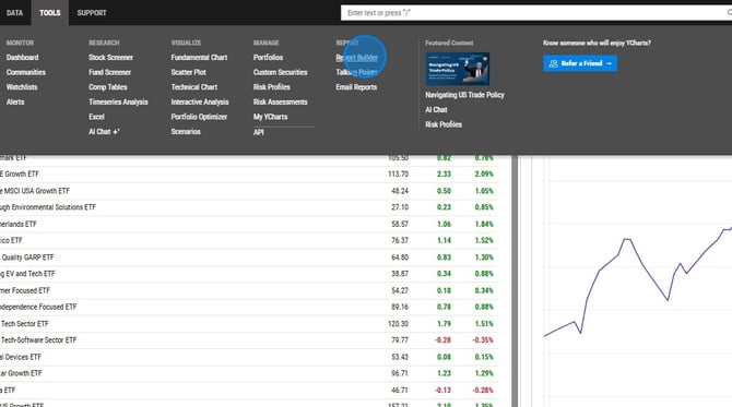 Ycharts Workflow - Step 0 (2)