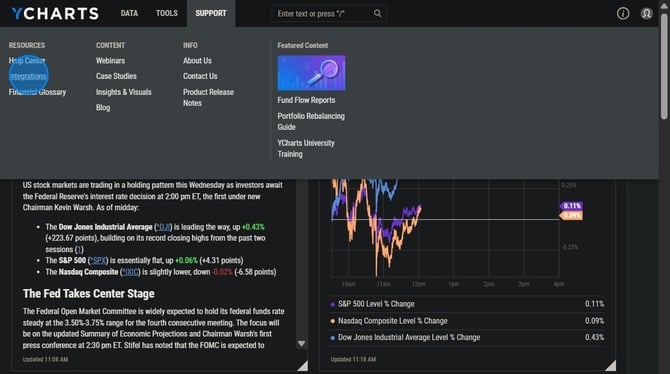 Ycharts Workflow - Step 0 (6)