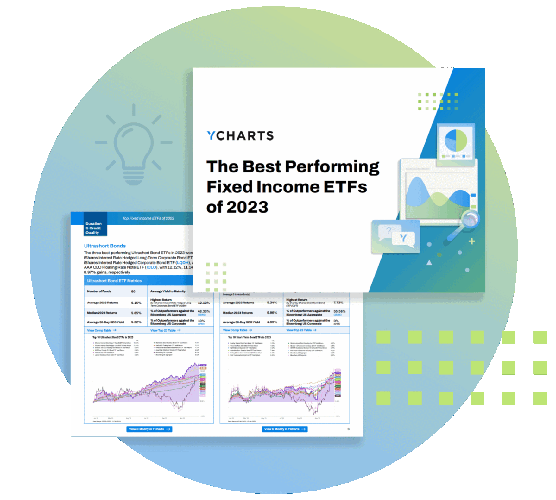 The Best Performing ETFs of 2023