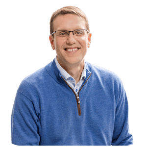 greg gates headshot