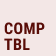 xlComp-Tables