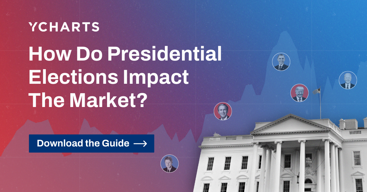 How Do Presidential Elections Impact the Market?