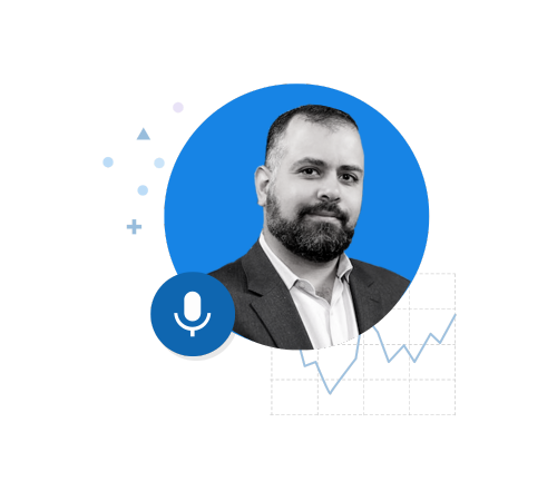 Michael Gayed Hero Image