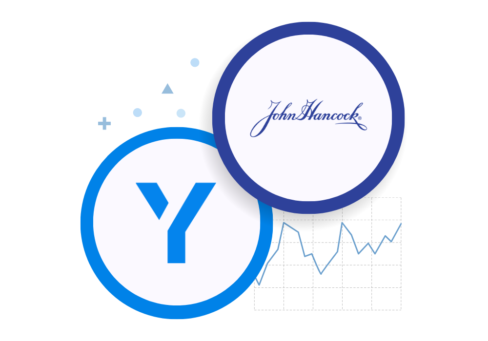 YC + John Hancock YC + John Hancock