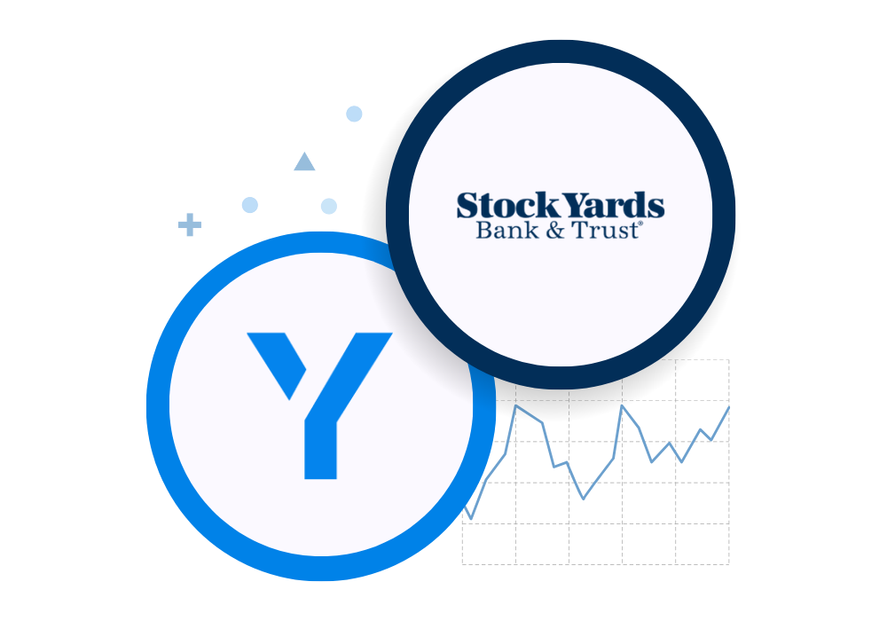 YC + StockYards YC + StockYards